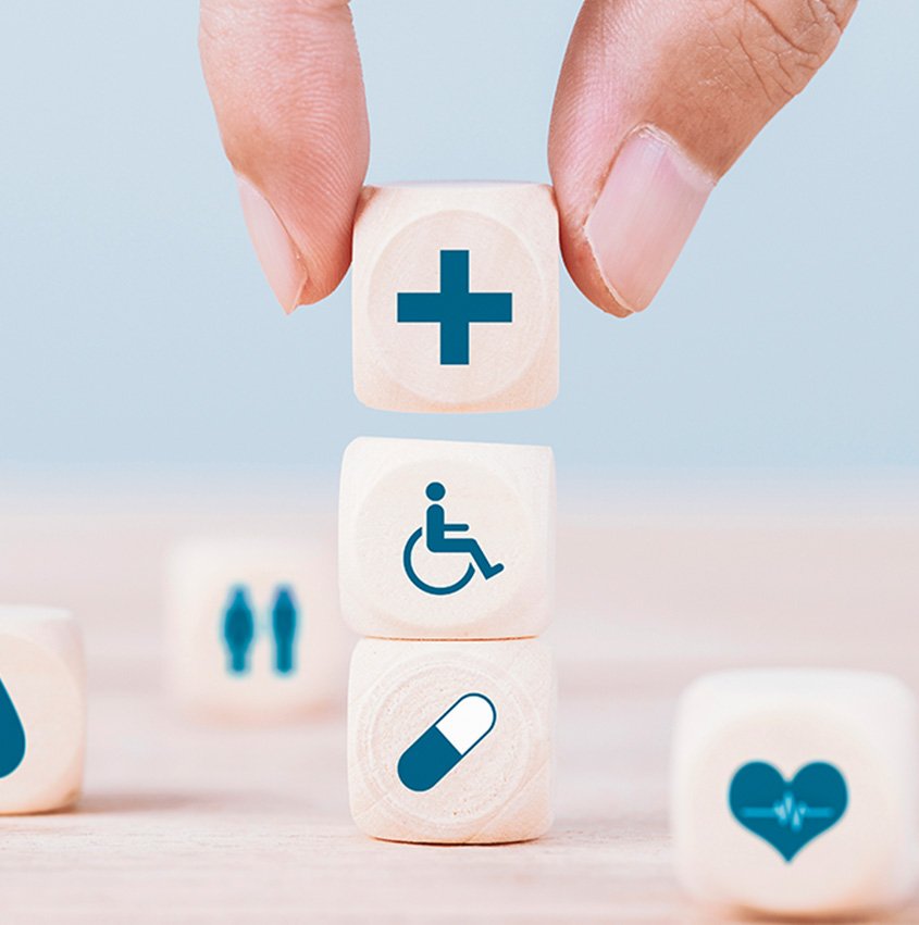 Team of Radiologists